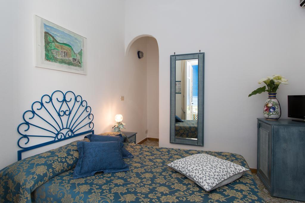 Hotel Poseidon Lipari  Eksteriør billede